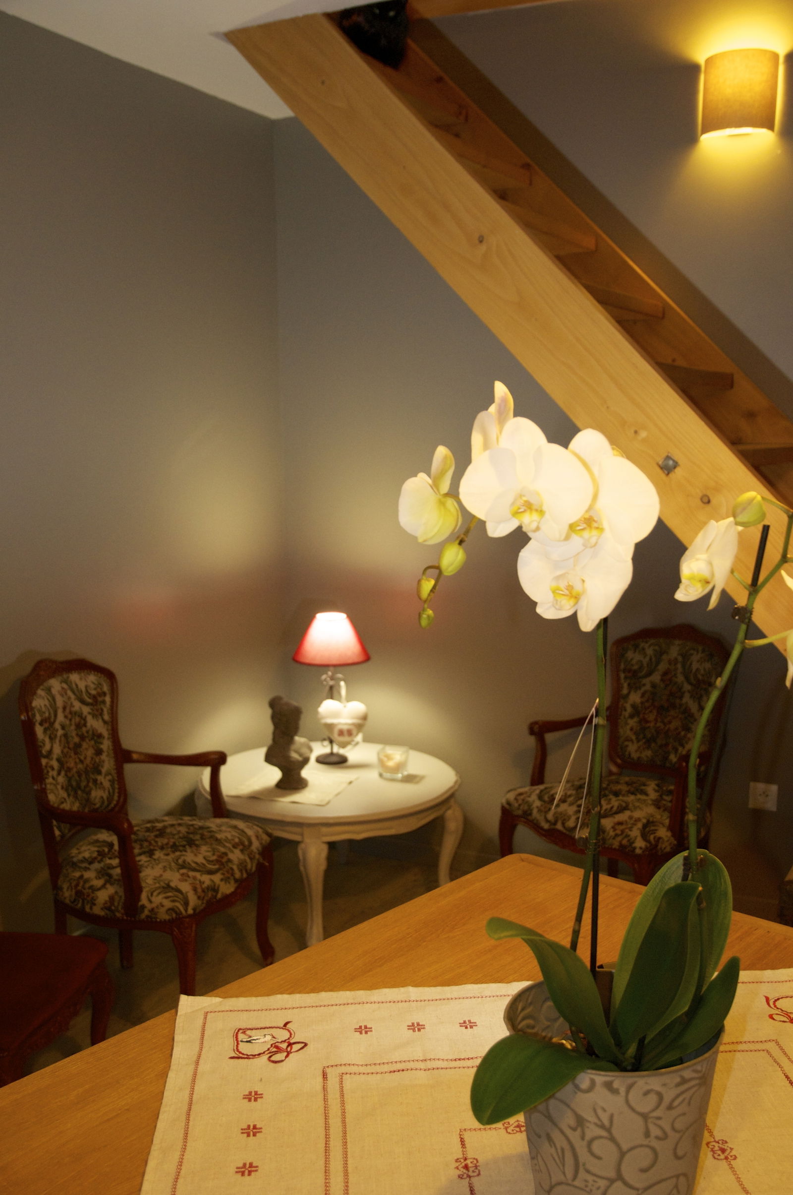 Gästezimmer Kintzheim 170791