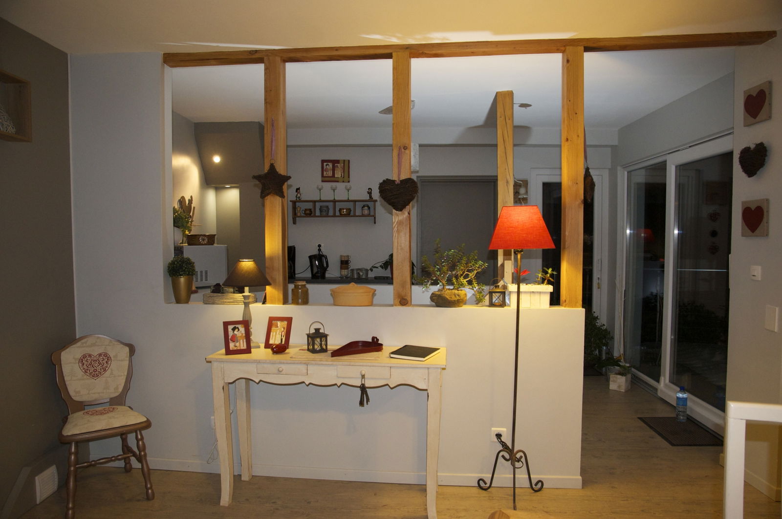 Gästezimmer Kintzheim 170791