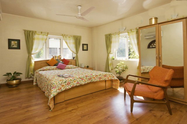 Bed And Breakfast Pune 39436