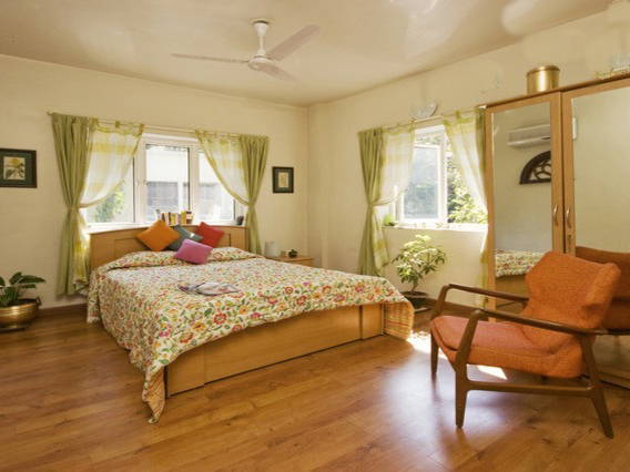 Homestay Pune 39436-1