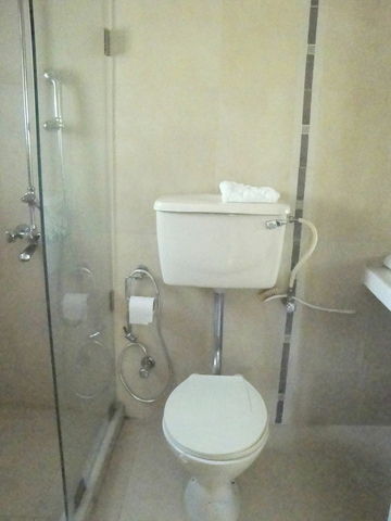 Bed And Breakfast Pune 39436