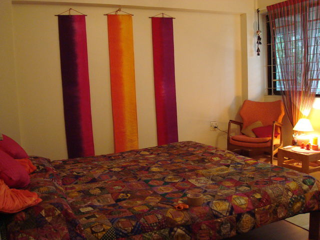 Bed And Breakfast Pune 39436