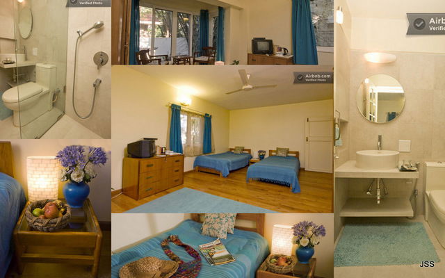 Bed And Breakfast Pune 39436