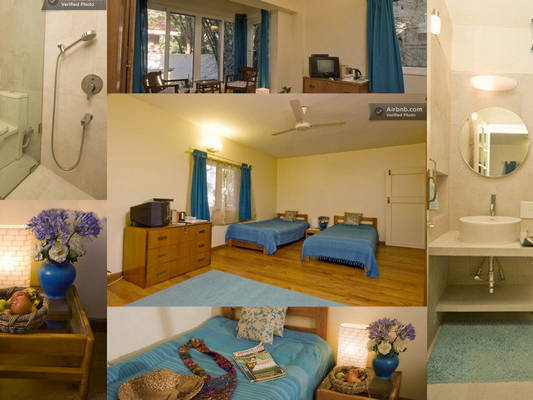 Camere Per Gli Ospiti Pune 39436-5