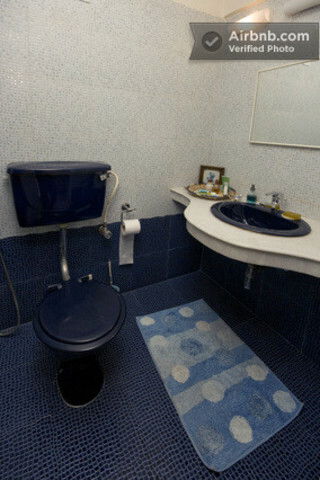 Bed And Breakfast Pune 39436
