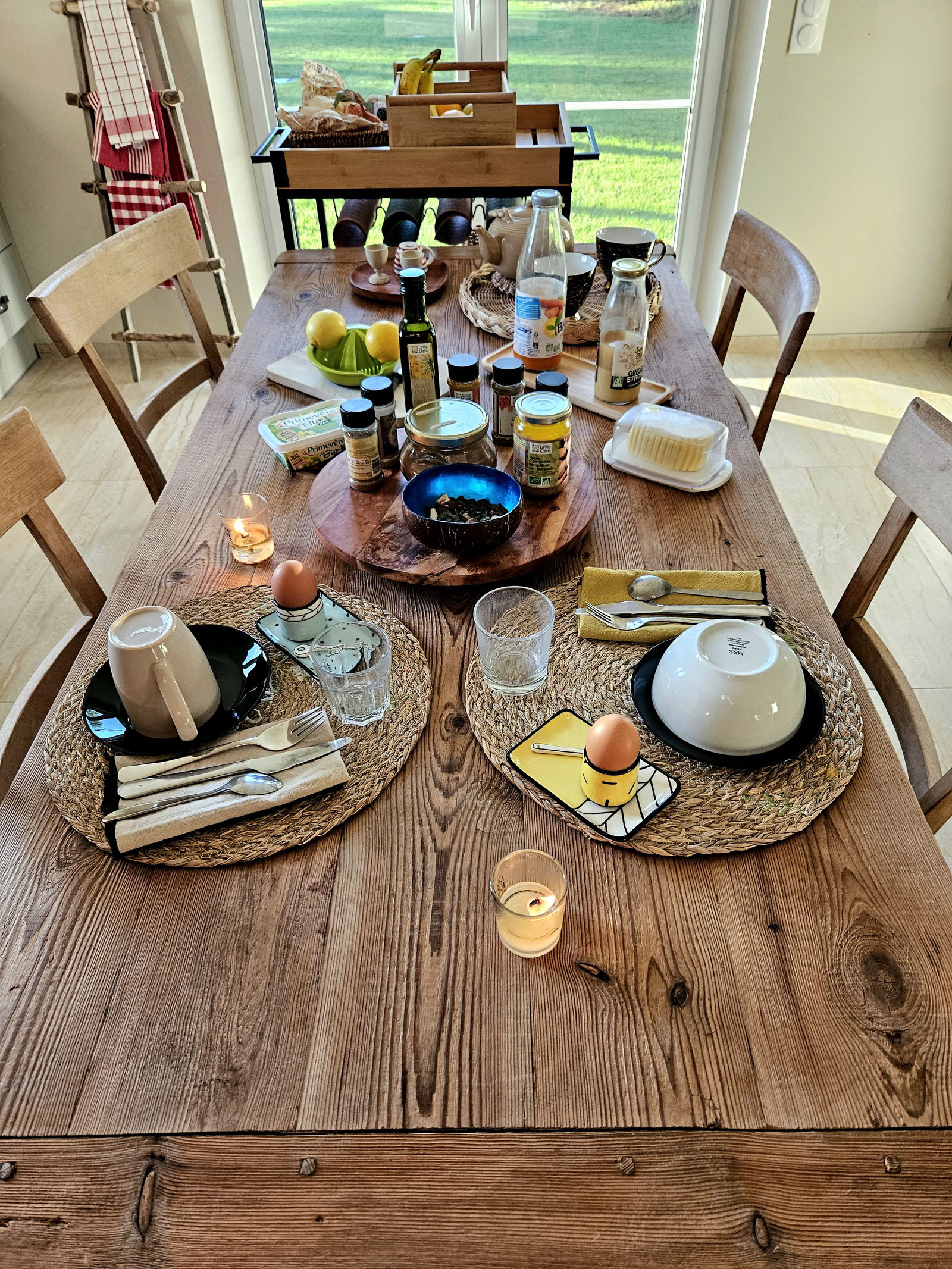 Bed And Breakfast Lambesc 443135