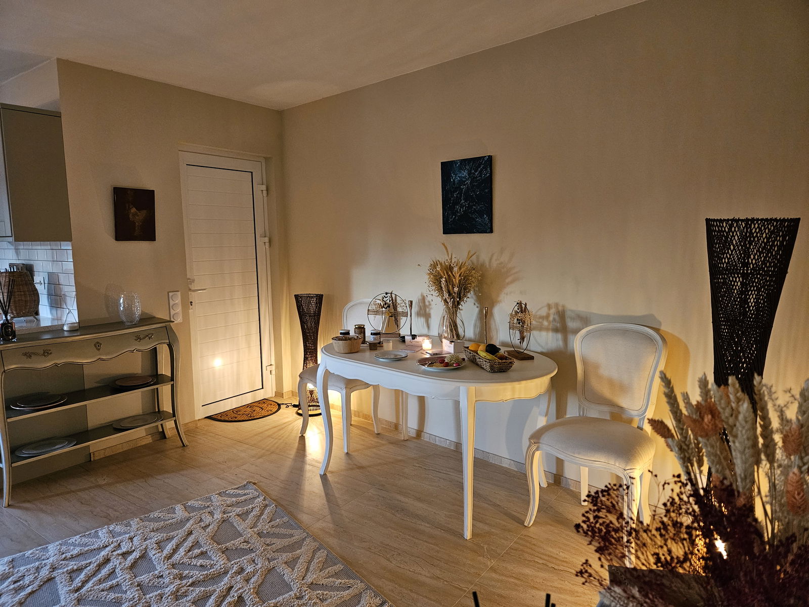 Bed And Breakfast Lambesc 443135