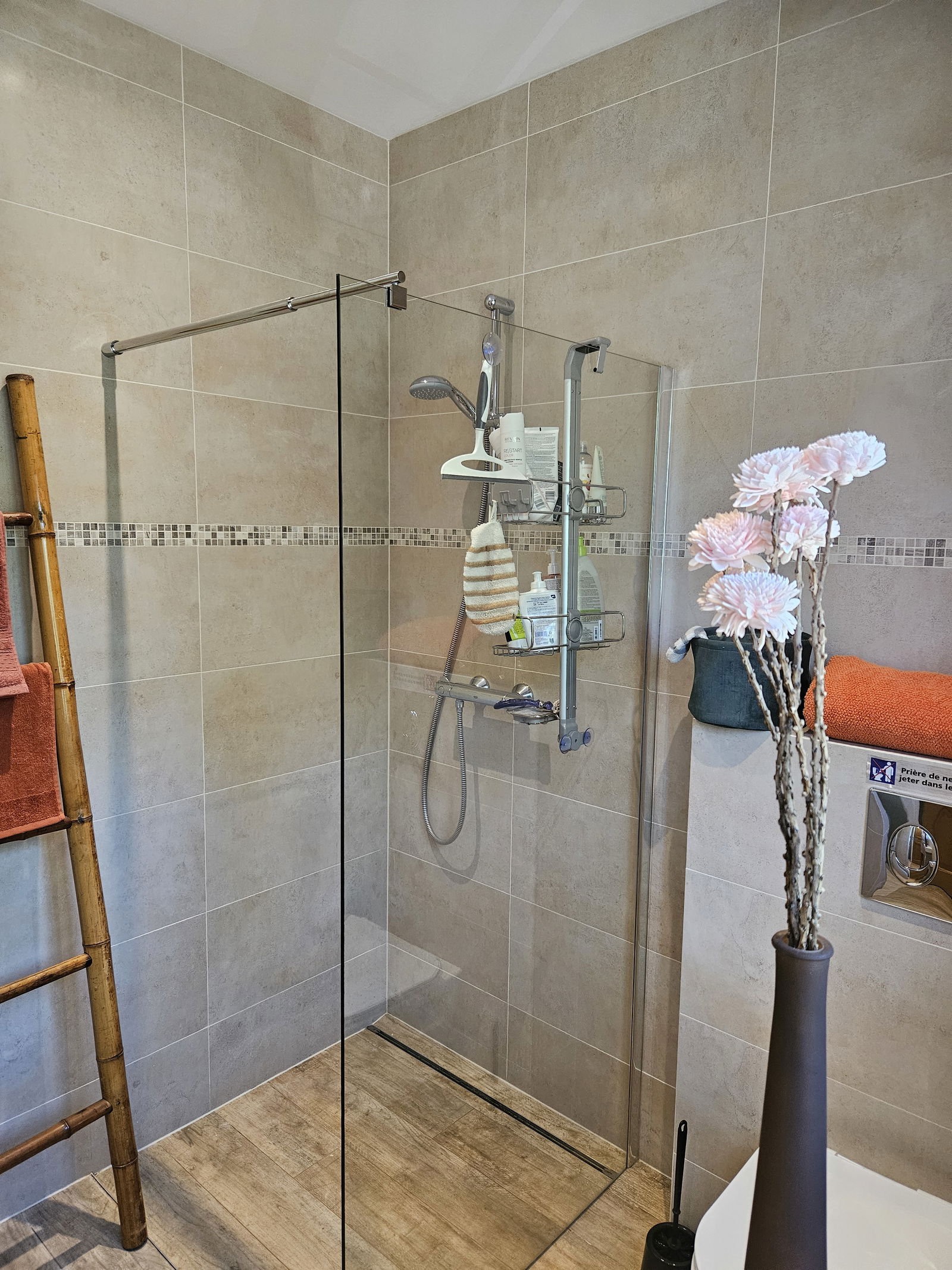 Bed And Breakfast Lambesc 443135