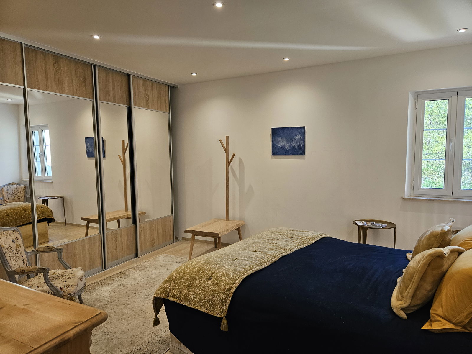 Bed And Breakfast Lambesc 443135