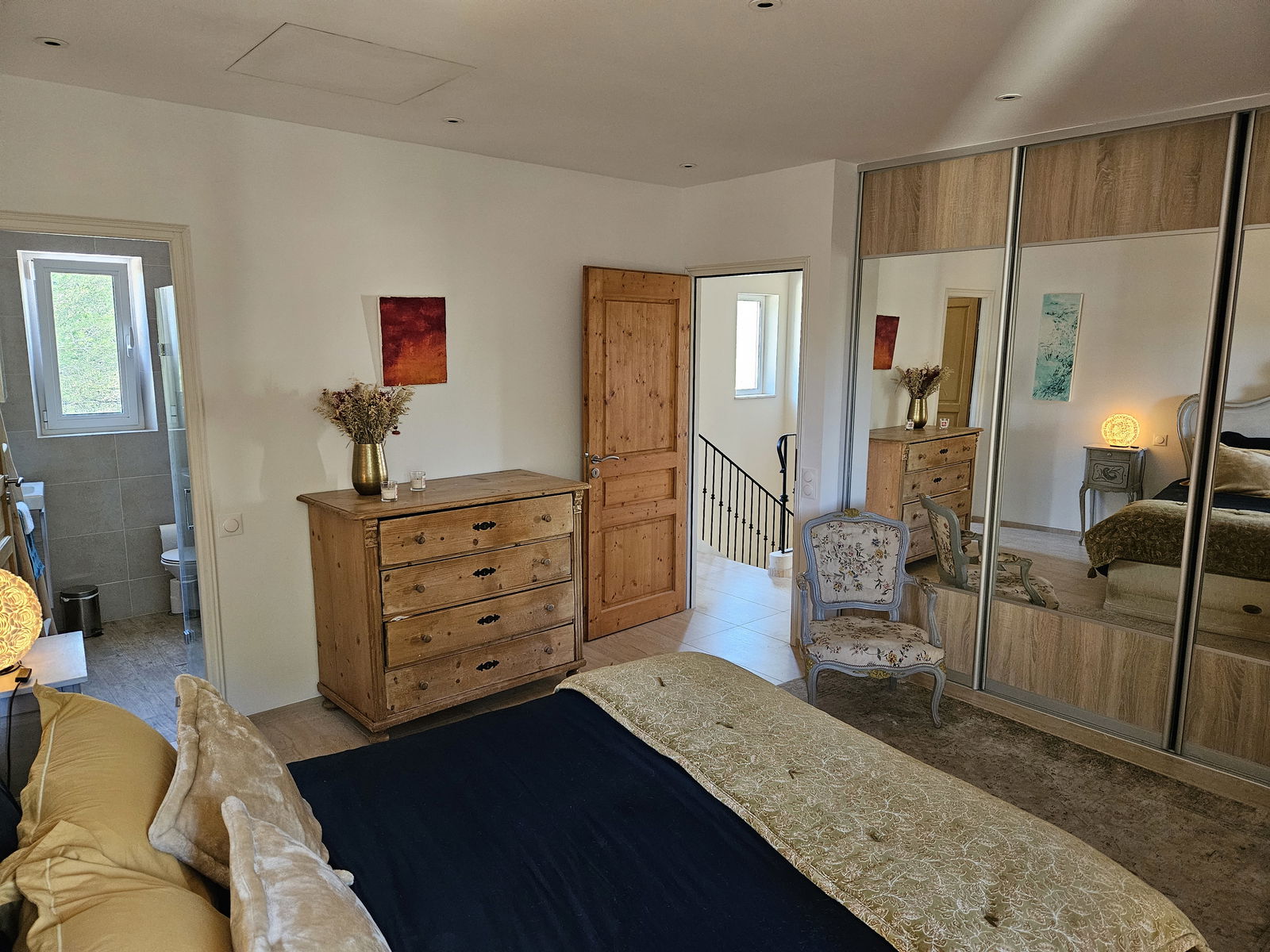 Bed And Breakfast Lambesc 443135