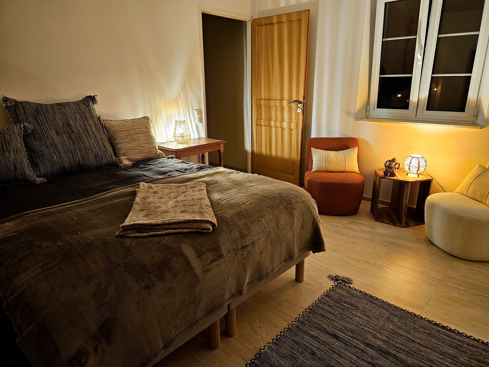 Bed And Breakfast Lambesc 443135