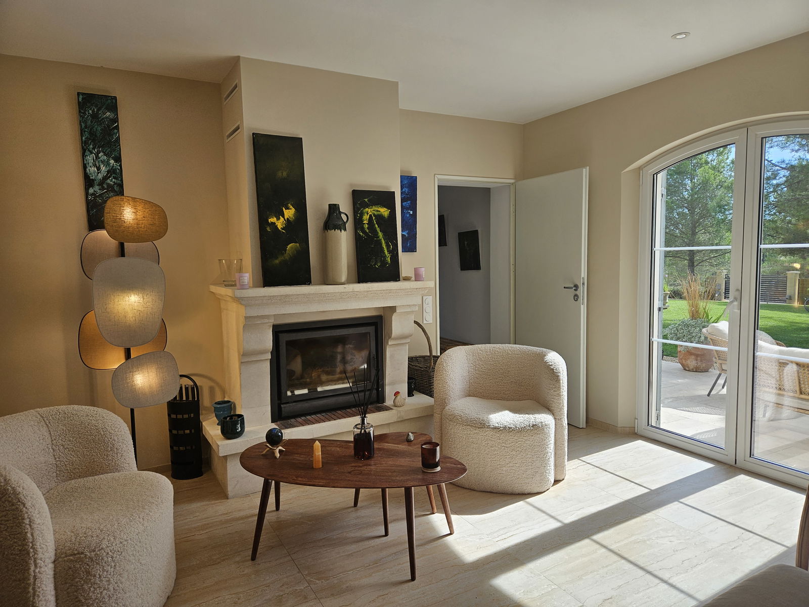 Bed And Breakfast Lambesc 443135