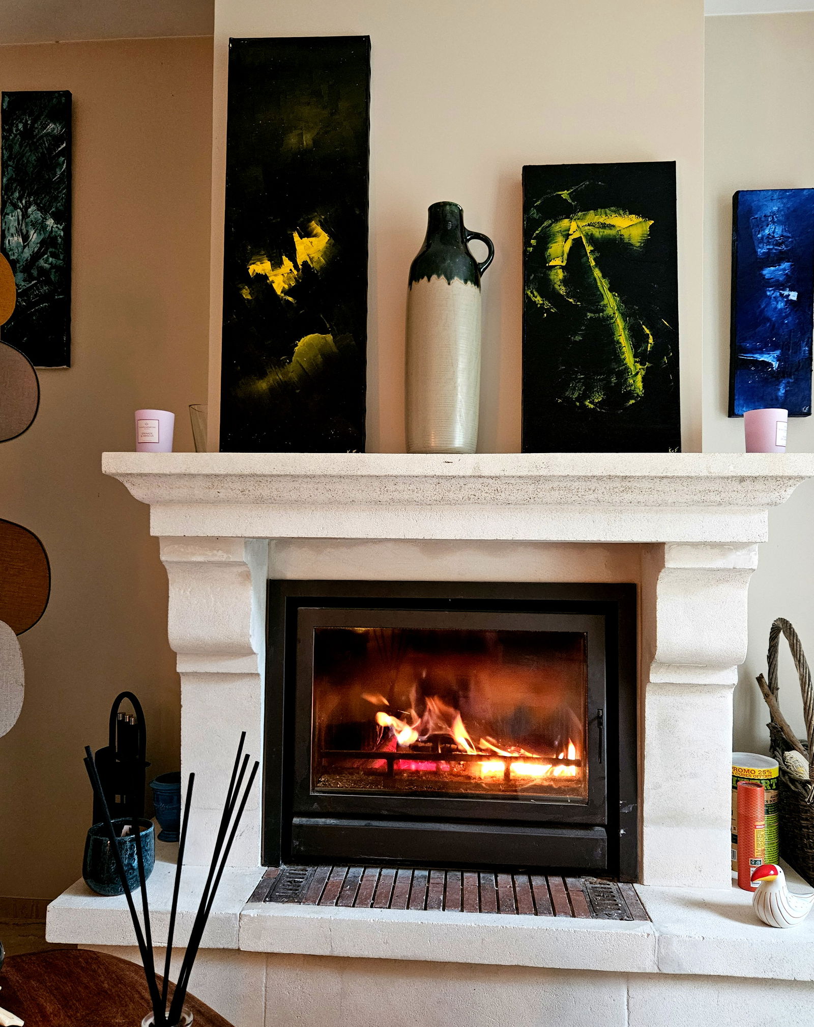 Bed And Breakfast Lambesc 443135