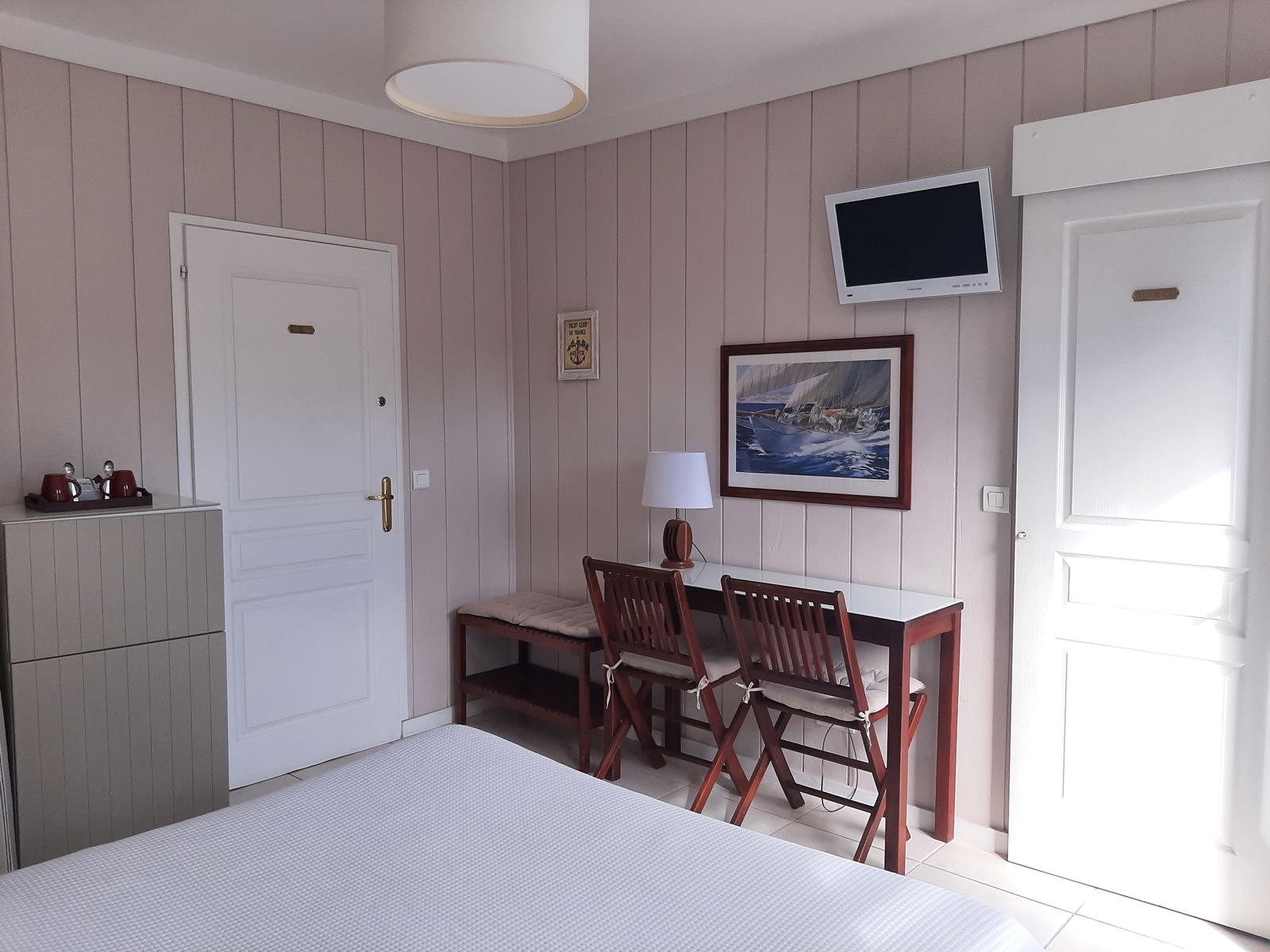 Bed And Breakfast Andernos-les-Bains 608309