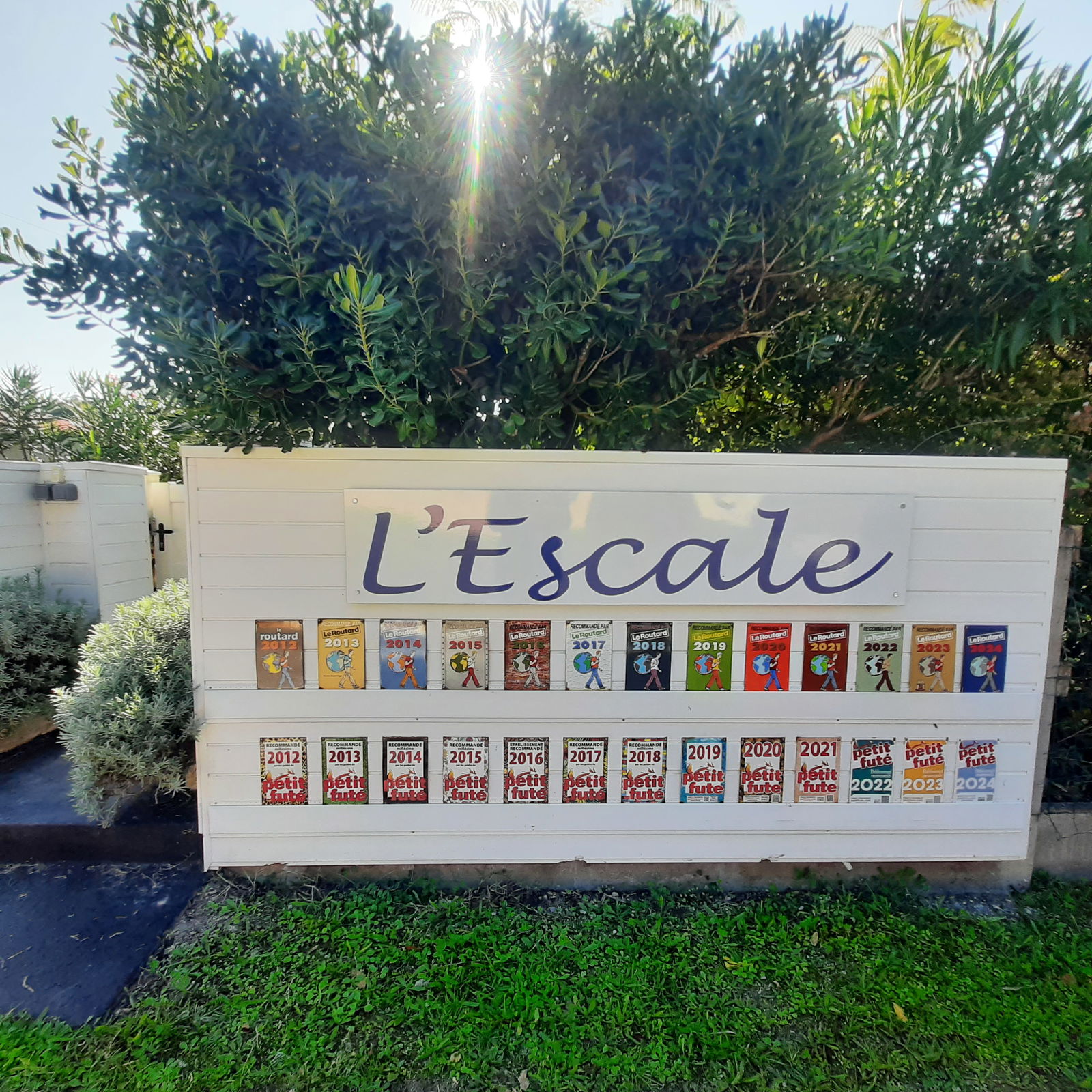 Bed And Breakfast Andernos-les-Bains 608309