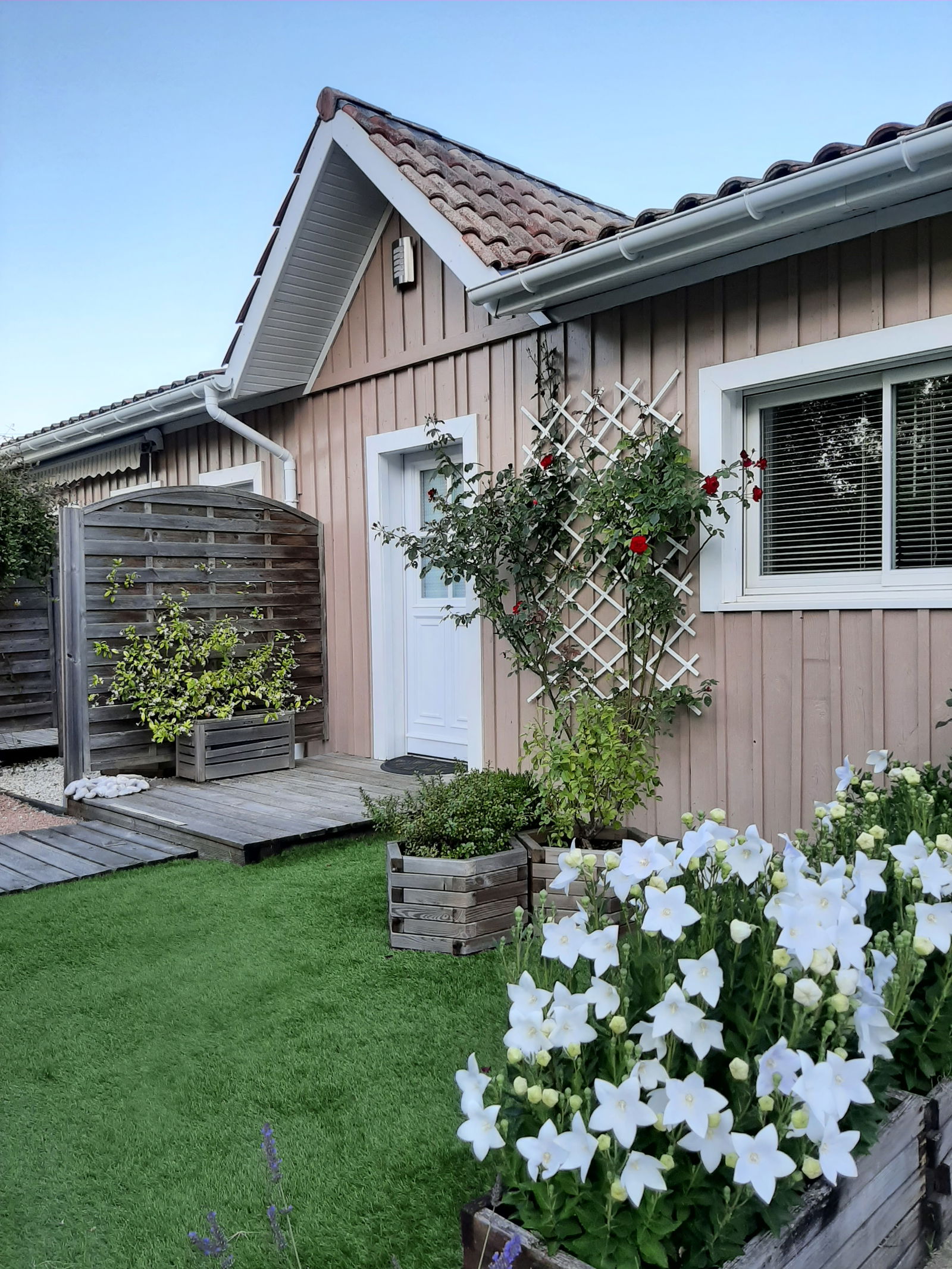 Bed And Breakfast Andernos-les-Bains 608309
