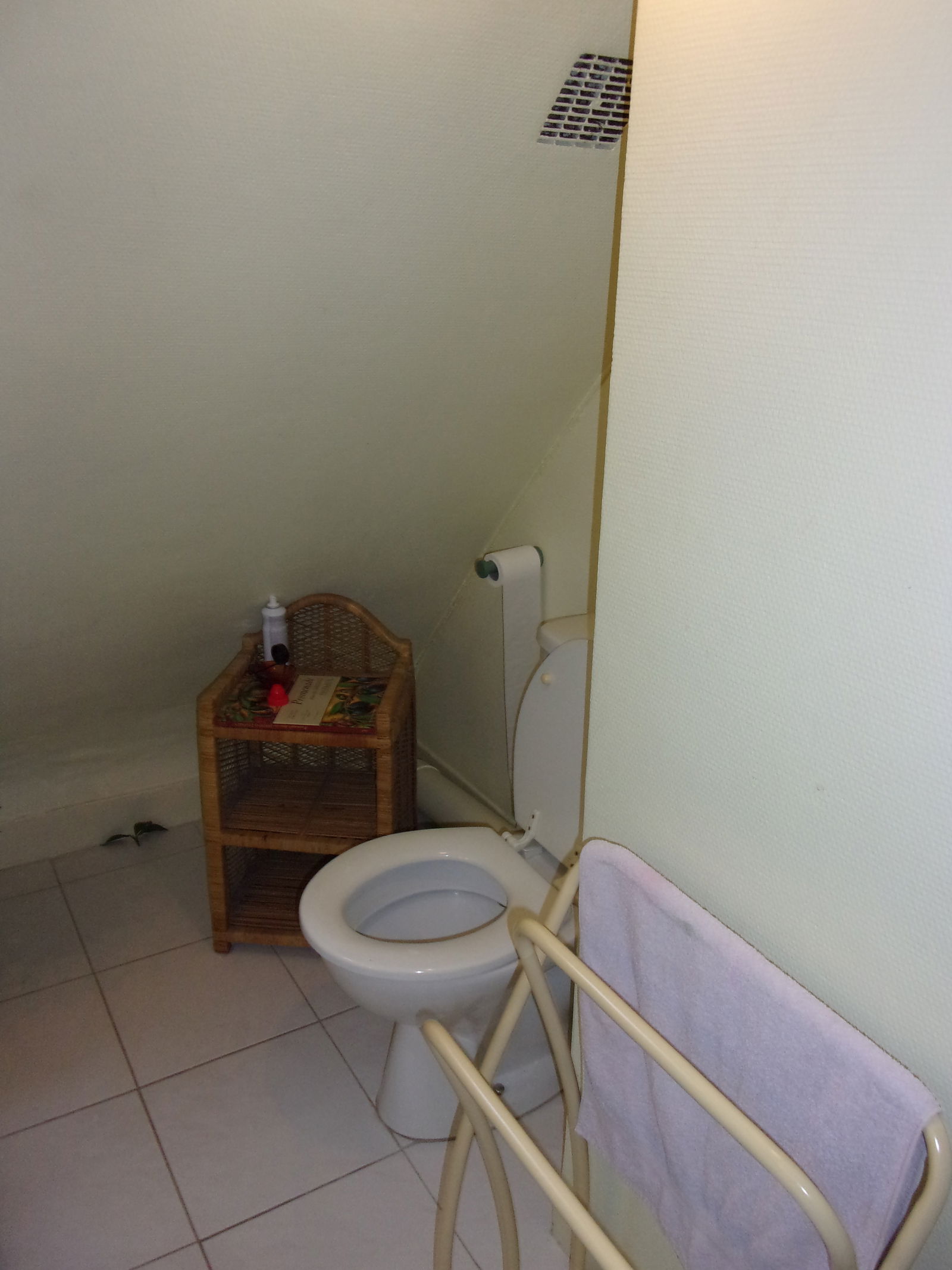 Homestay Orly 126817