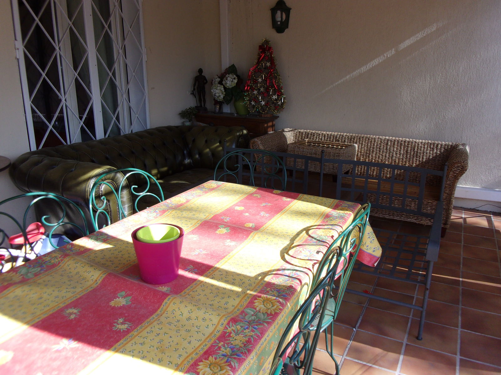 Homestay Orly 126817