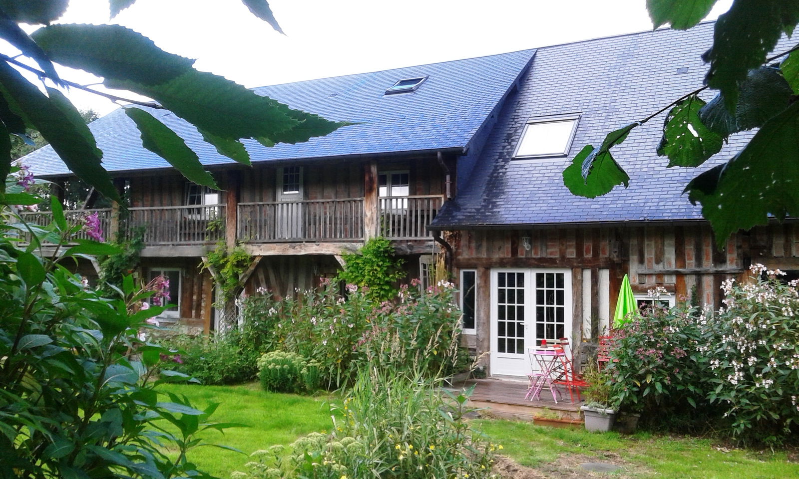 Bed And Breakfast Pont-l'Évêque 122545