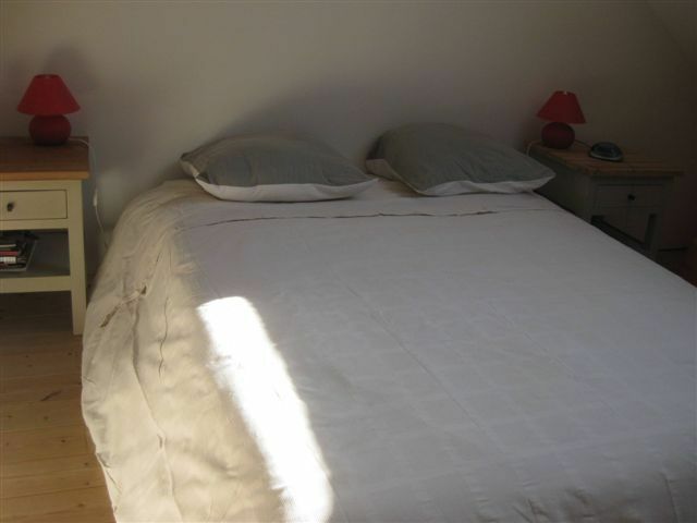 Camere Per Gli Ospiti Montesson 14869