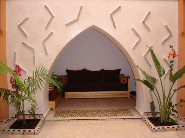 Camere Per Gli Ospiti Marrakech 17052