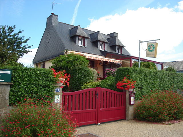 Famiglia Saint-Barthélémy 17778