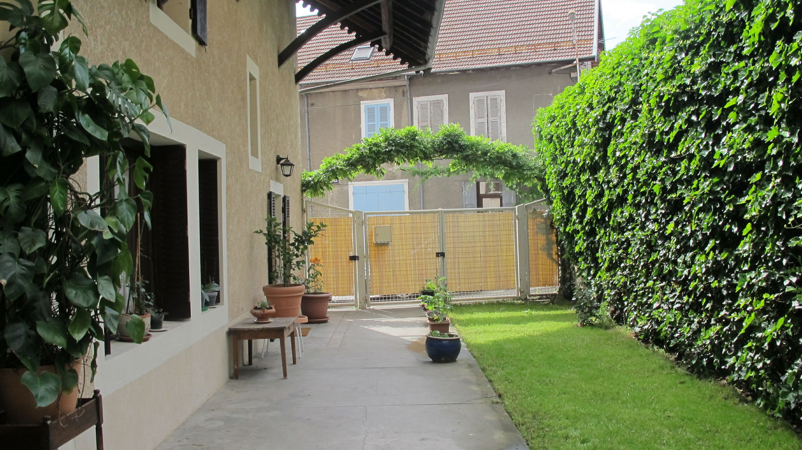 Camere Per Gli Ospiti Vaulnaveys-le-Haut 40801