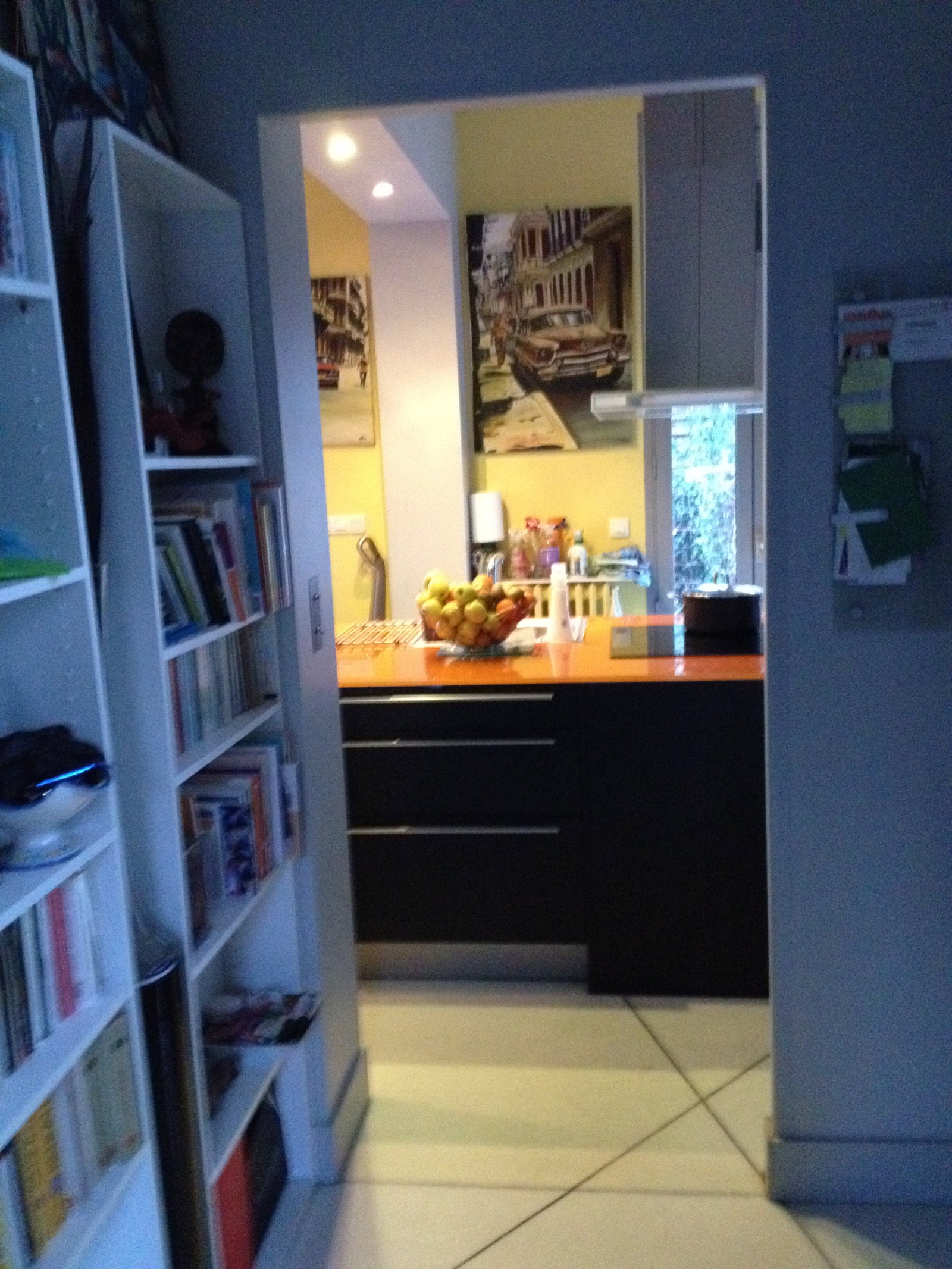 Famiglia Toulouse 40921