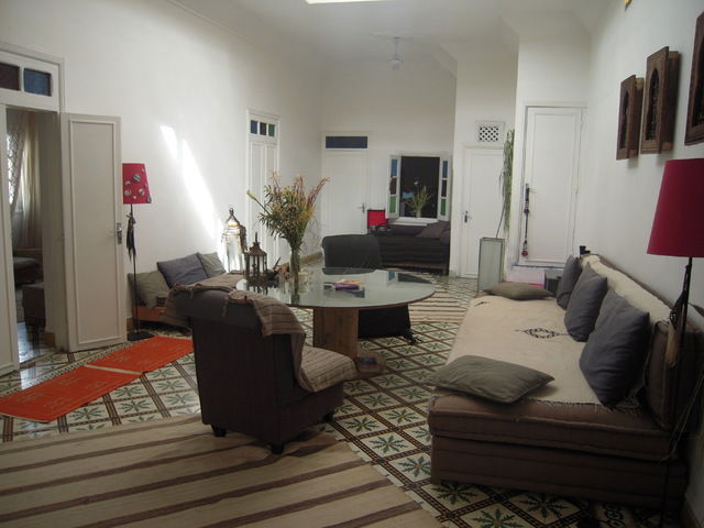 Famiglia Marrakech 42447