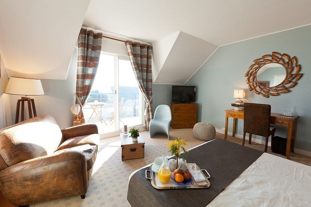 Camere Per Gli Ospiti Le Pouliguen 48056