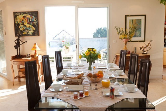 Camere Per Gli Ospiti Le Pouliguen 48056