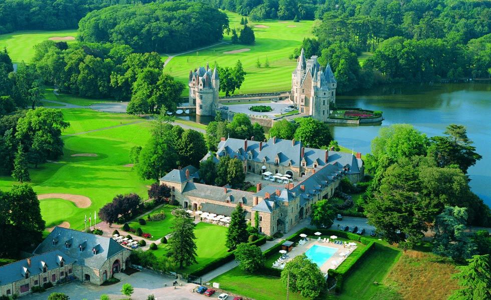 Camere Per Gli Ospiti Le Pouliguen 48056