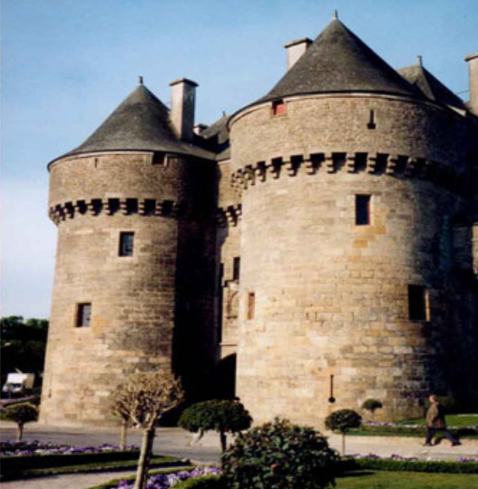 Camere Per Gli Ospiti Le Pouliguen 48056