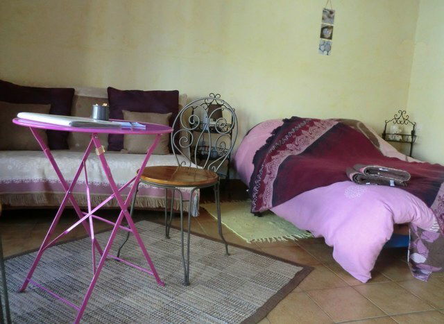 Camere Per Gli Ospiti Biscarrosse 49167