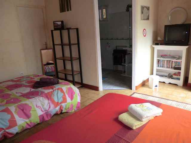 Camere Per Gli Ospiti Biscarrosse 49167