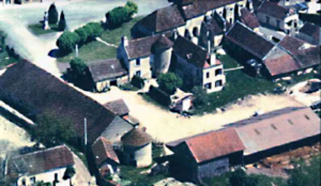 Famiglia Fouchères 59432