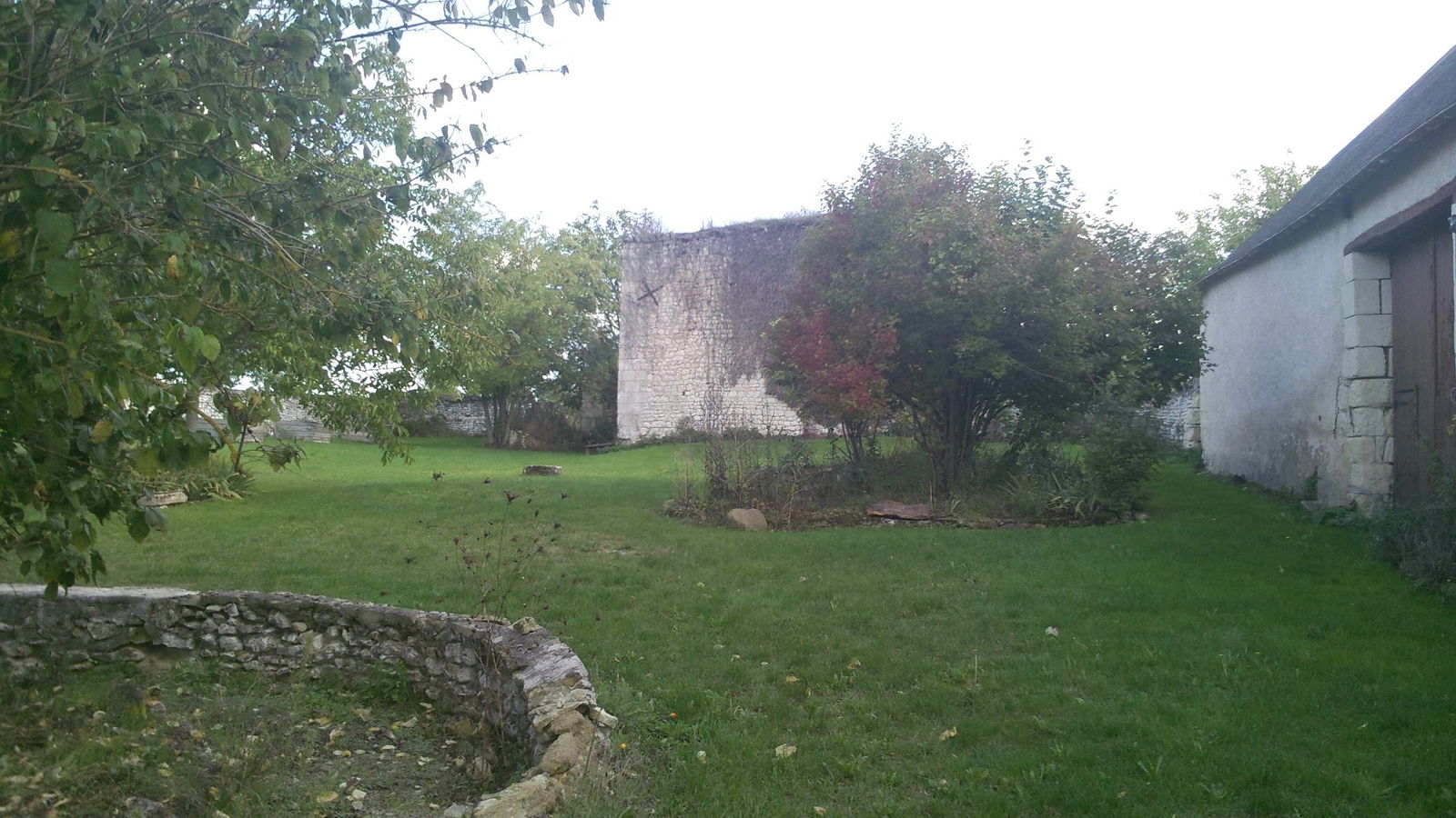 Camere Per Gli Ospiti Civray-sur-Esves 64943