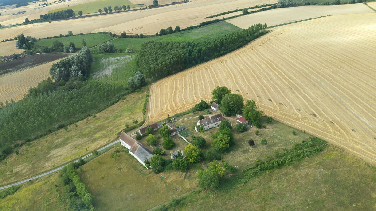 Camere Per Gli Ospiti Civray-sur-Esves 64943