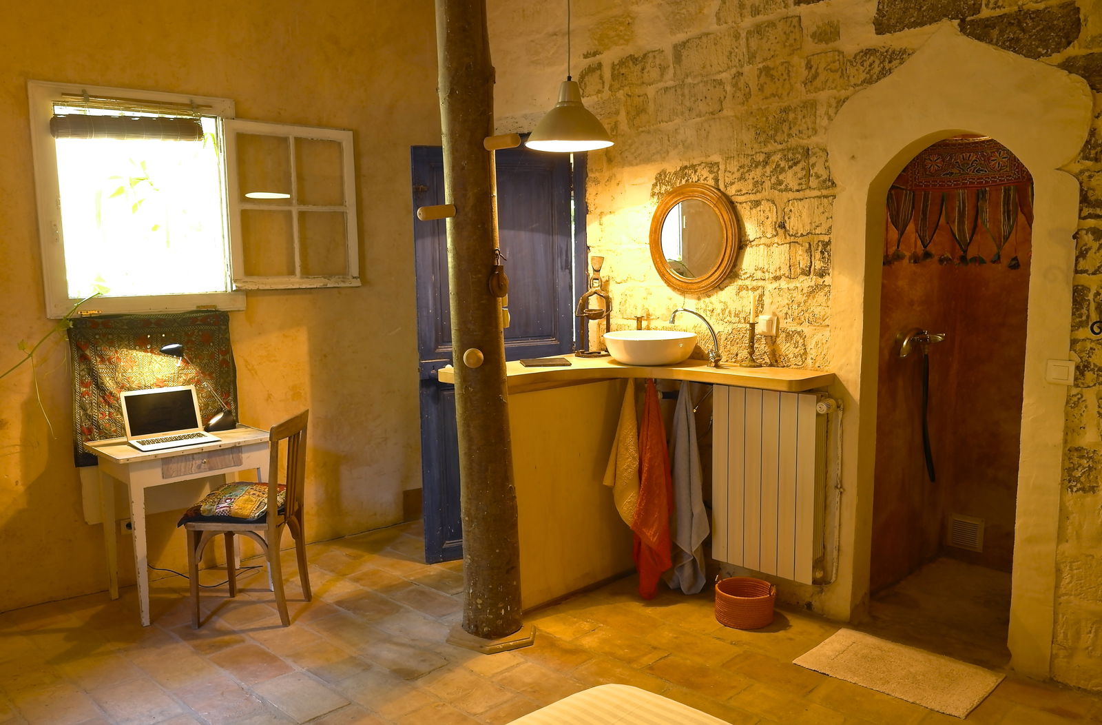 Camere Per Gli Ospiti Montpellier 67224