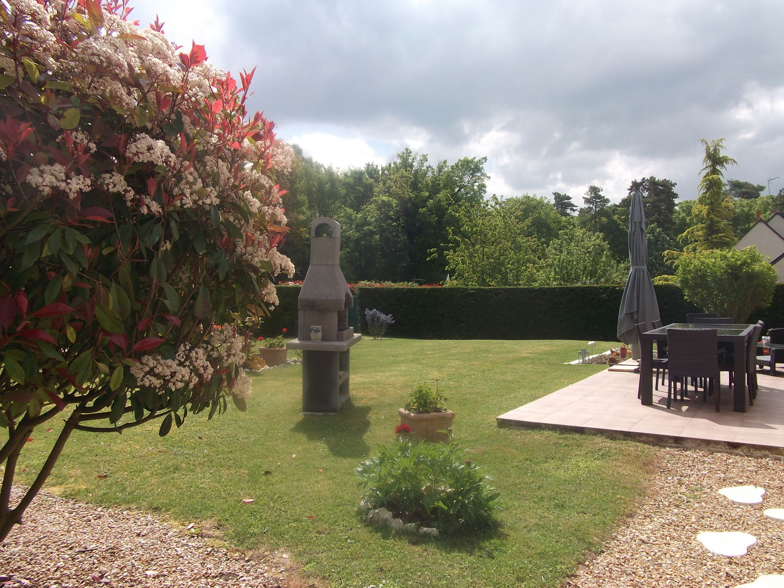 Camere Per Gli Ospiti La Croix-en-Touraine 87806