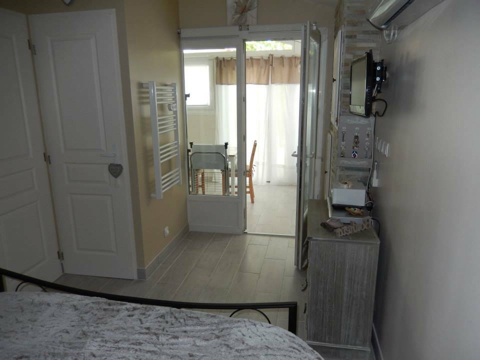 Camere Per Gli Ospiti La Bouilladisse 100841