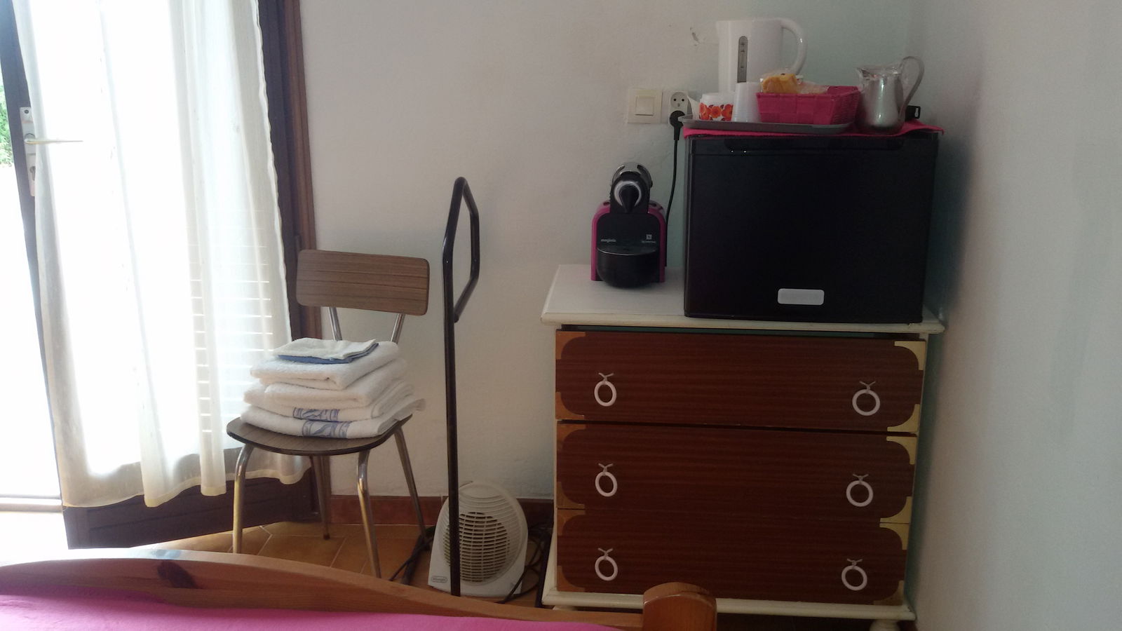 Camere Per Gli Ospiti Appietto 104801