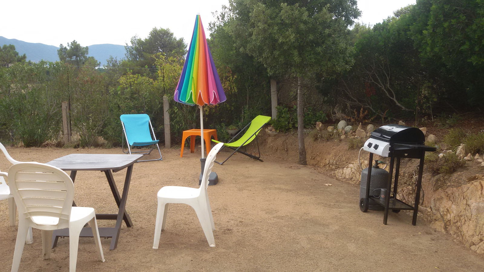 Camere Per Gli Ospiti Appietto 104801