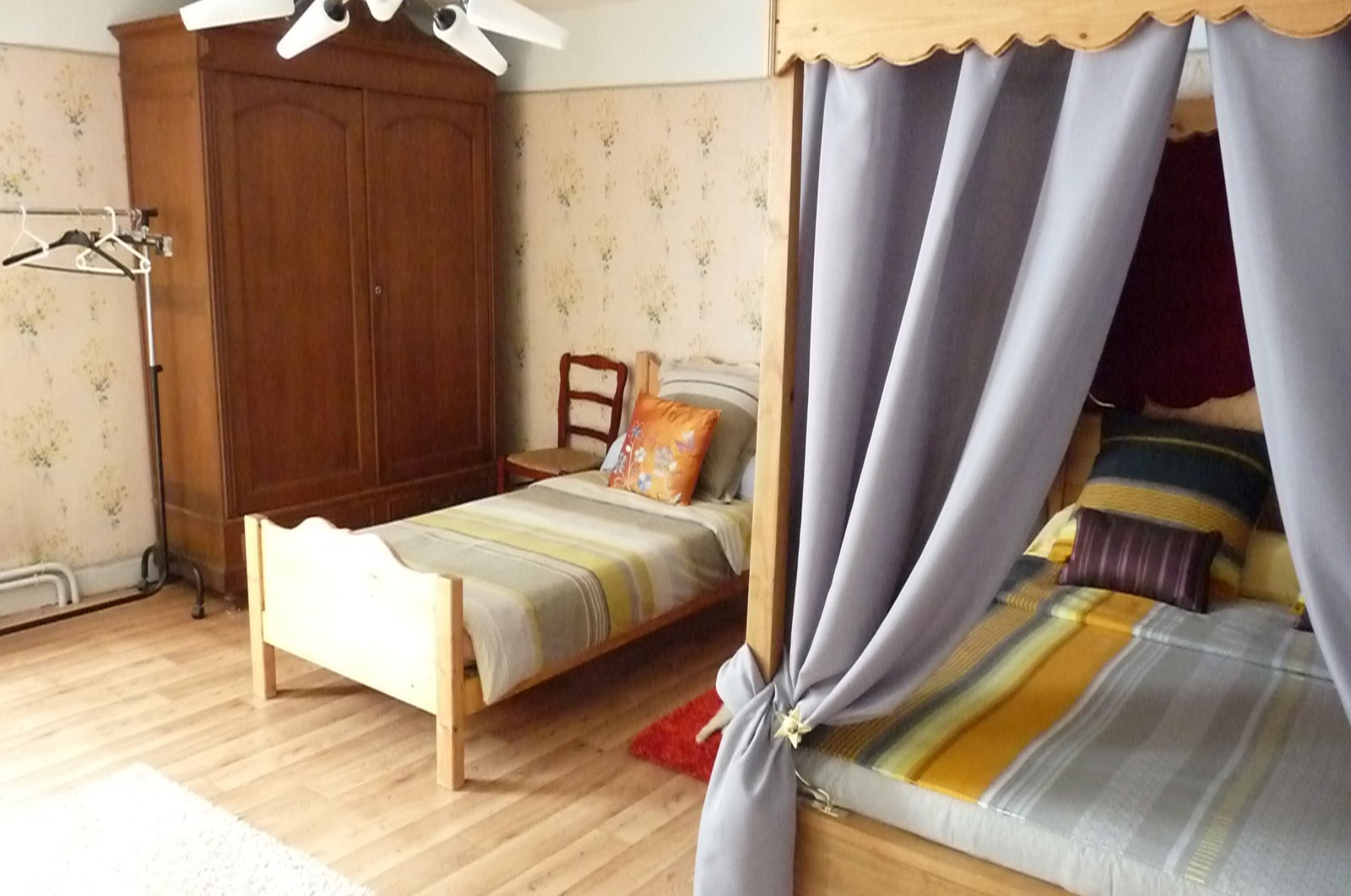 Camere Per Gli Ospiti Cottun 96375