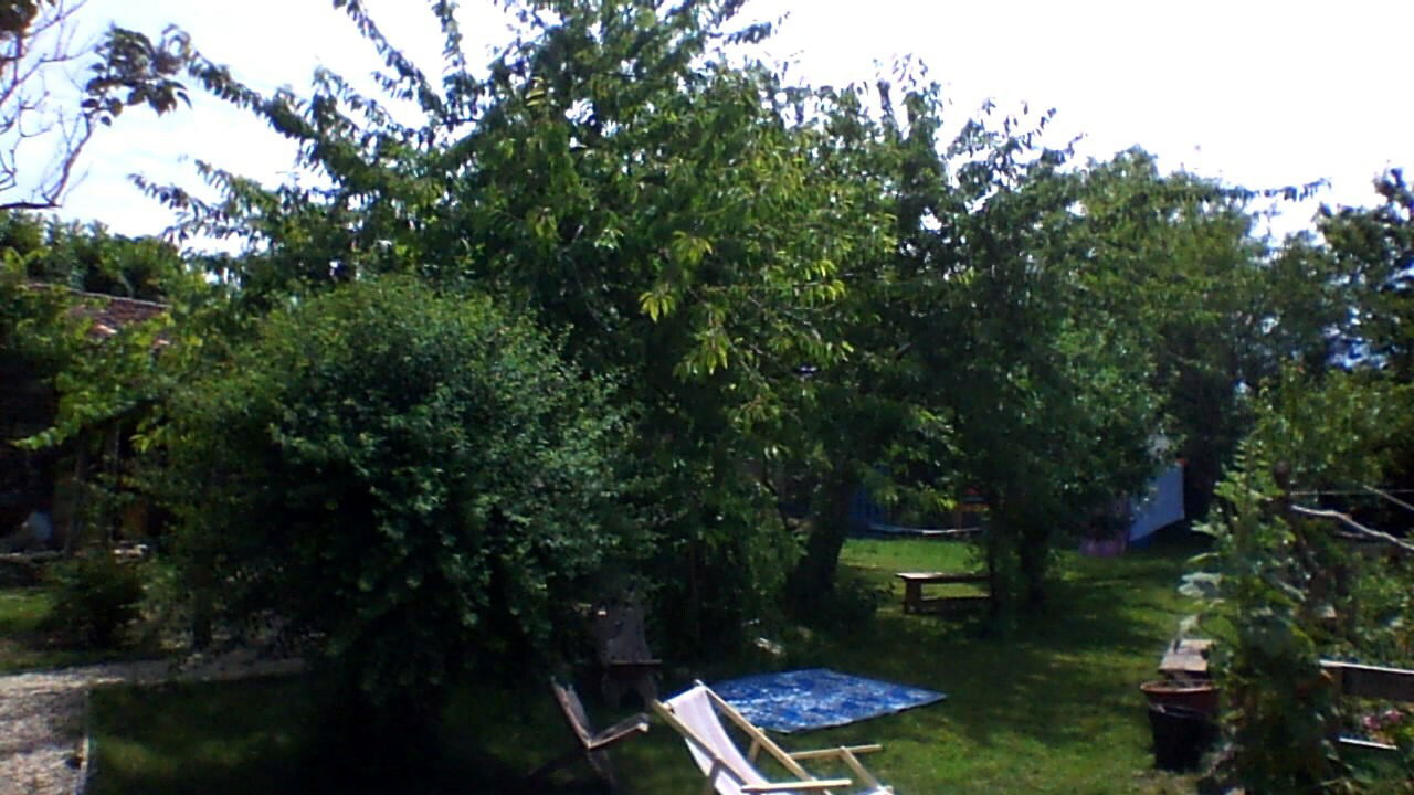 Camere Per Gli Ospiti Maillezais 127709