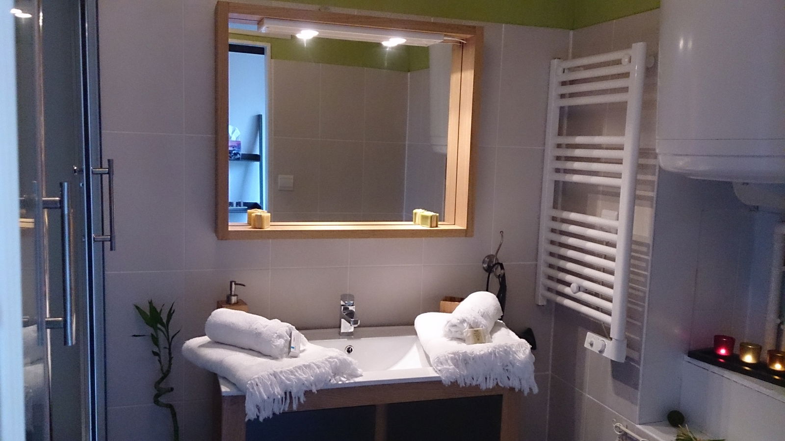 Camere Per Gli Ospiti Mignaloux-Beauvoir 80555