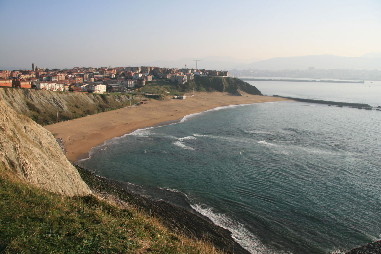 Camere Per Gli Ospiti Getxo 84875