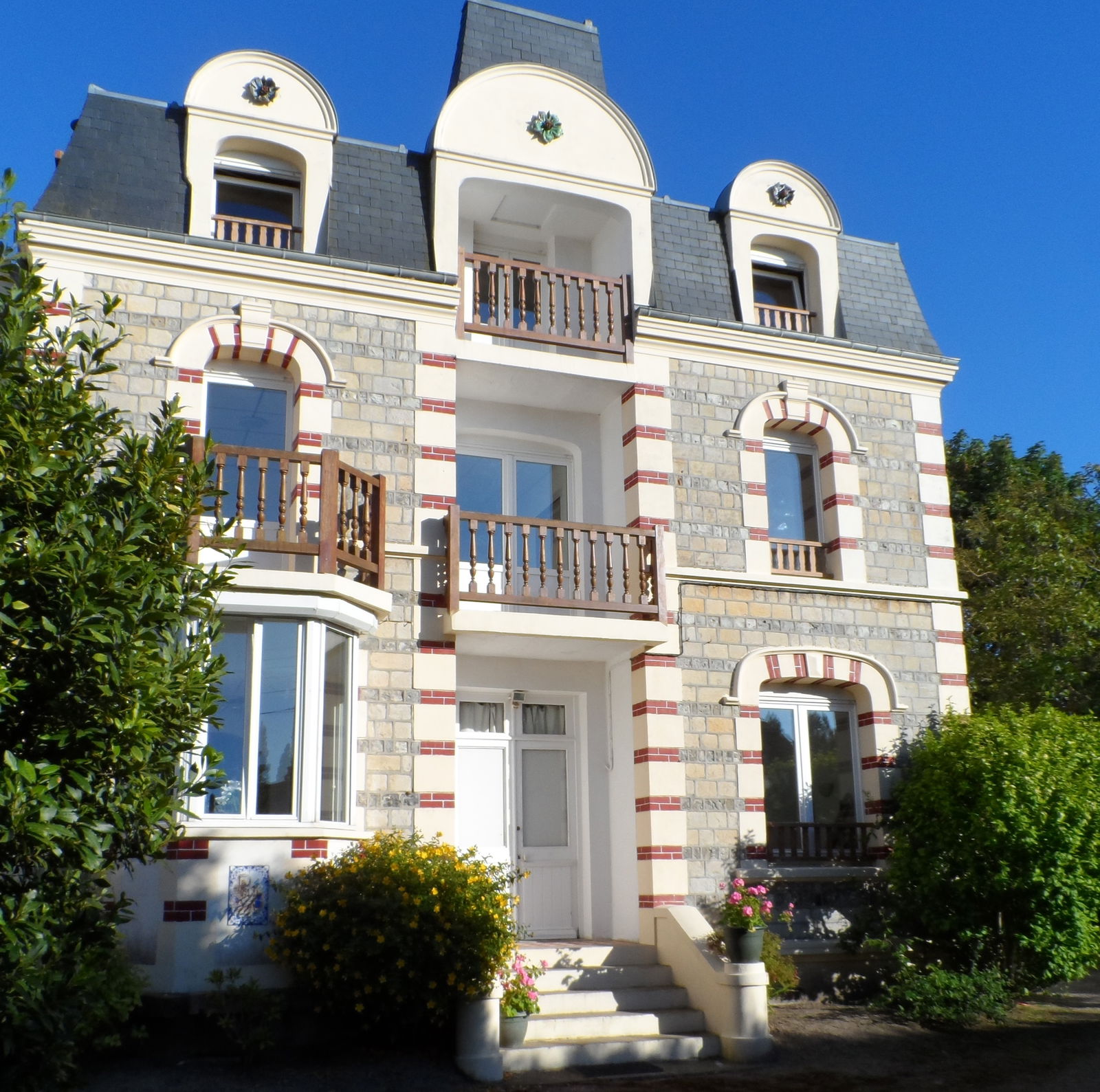 Camere Per Gli Ospiti Dives-sur-Mer 82667