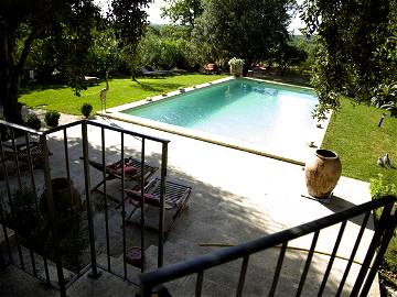 Roomlala | Bed And Breakfast In Affitto A Nîmes - Uzès - Alès