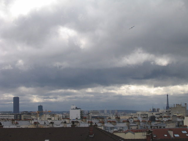 Camere Per Gli Ospiti Paris 39882